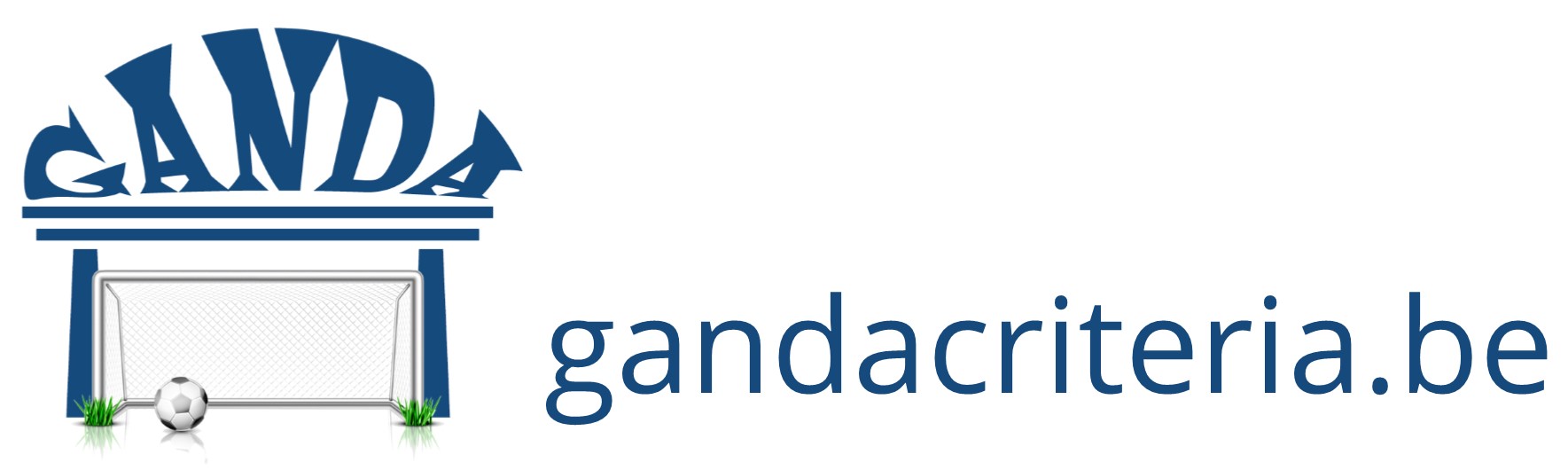 Logo Gandacriteria.be